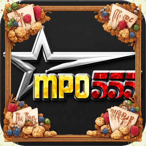 mpo555 — mitra unggulan