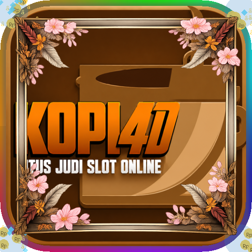 kopi4d — mitra unggulan